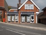 Freeman Forman Lettings, Heathfield