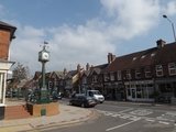 Freeman Forman Lettings, Heathfield
