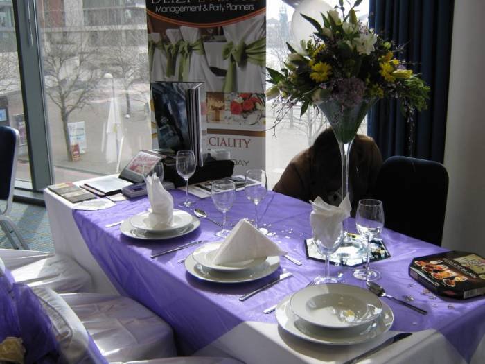  Profile Photos of Deizi Events Management & Party Planners 9 Dale Close - Photo 16 of 19