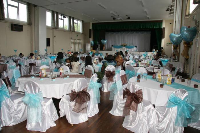  Profile Photos of Deizi Events Management & Party Planners 9 Dale Close - Photo 4 of 19