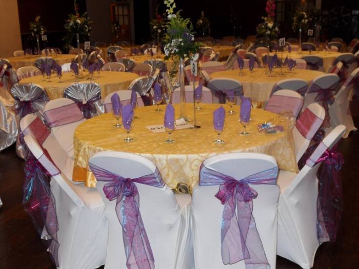  Profile Photos of Deizi Events Management & Party Planners 9 Dale Close - Photo 3 of 19