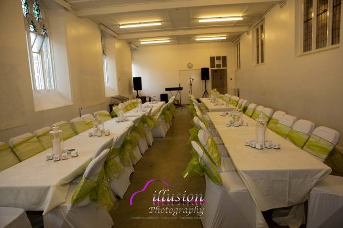  Profile Photos of Deizi Events Management & Party Planners 9 Dale Close - Photo 15 of 19