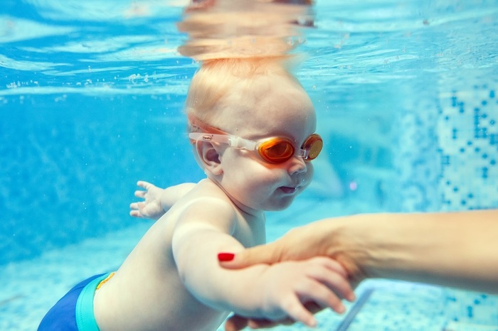  Profile Photos of Splash Swim Academy 40B Alexander Drive - Photo 2 of 12