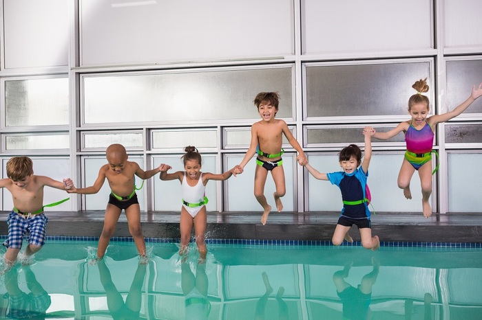  Profile Photos of Splash Swim Academy 40B Alexander Drive - Photo 3 of 12