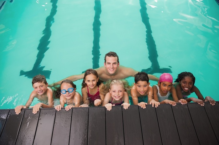  Profile Photos of Splash Swim Academy 40B Alexander Drive - Photo 4 of 12