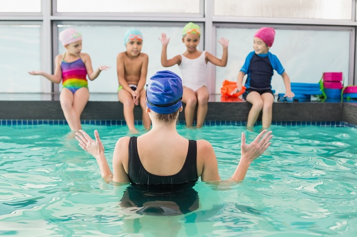  Profile Photos of Splash Swim Academy 40B Alexander Drive - Photo 5 of 12