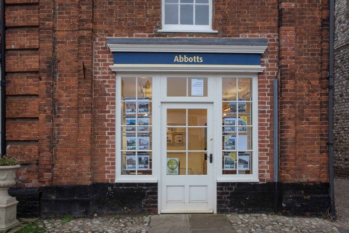  New Album of Abbotts Countrywide Market Place Burnham Market - Photo 1 of 8