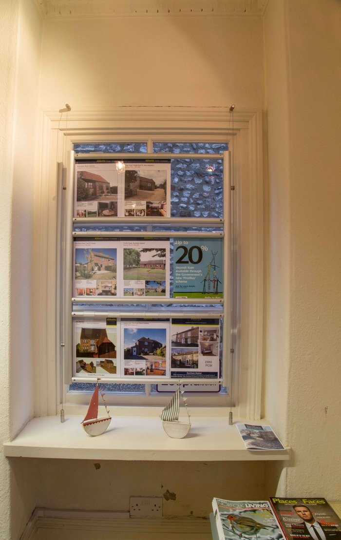  New Album of Abbotts Countrywide Market Place Burnham Market - Photo 6 of 8