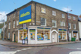 Abbotts Branch Photography, Risbygate, Bury St. Edmunds Abbotts Countrywide 1 Risbygate Street 