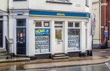 OLYMPUS DIGITAL CAMERA Abbotts Countrywide Aldeby House, Market Place 