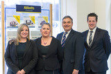 Abbotts Countrywide, Cromer