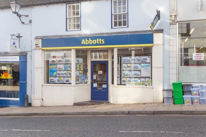  New Album of Abbotts Countrywide 12 Forehill - Photo 1 of 5