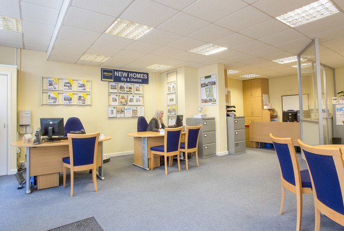 New Album of Abbotts Countrywide 12 Forehill - Photo 2 of 5