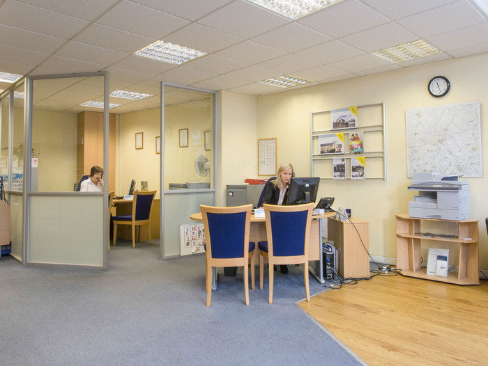  New Album of Abbotts Countrywide 12 Forehill - Photo 5 of 5