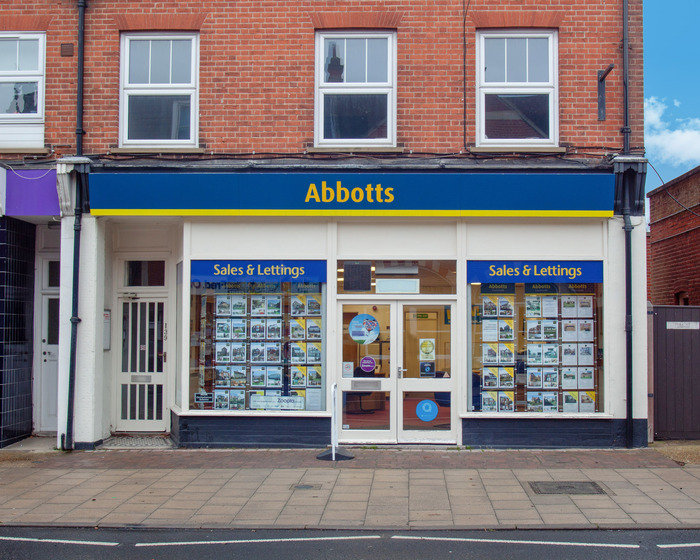  New Album of Abbotts Countrywide 139-141 Hamilton Road - Photo 1 of 5