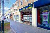 Abbotts Branch Photography, High Street, Haverhill, Abbotts Countrywide, Haverhill
