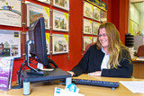 Abbotts Branch Photography, High Street, Haverhill, Abbotts Countrywide, Haverhill
