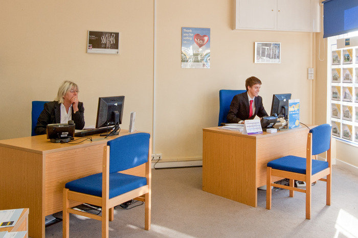  New Album of Abbotts Countrywide 39-41 King Street Mildenhall - Photo 5 of 5
