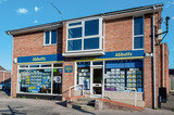  Abbotts Countrywide 39-41 King Street Mildenhall 