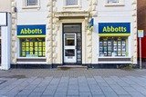 Abbotts Branch Photography, High Street, Newmarket, Abbotts Countrywide, Newmarket