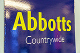 Abbotts Branch Photography, High Street, Newmarket, Abbotts Countrywide, Newmarket