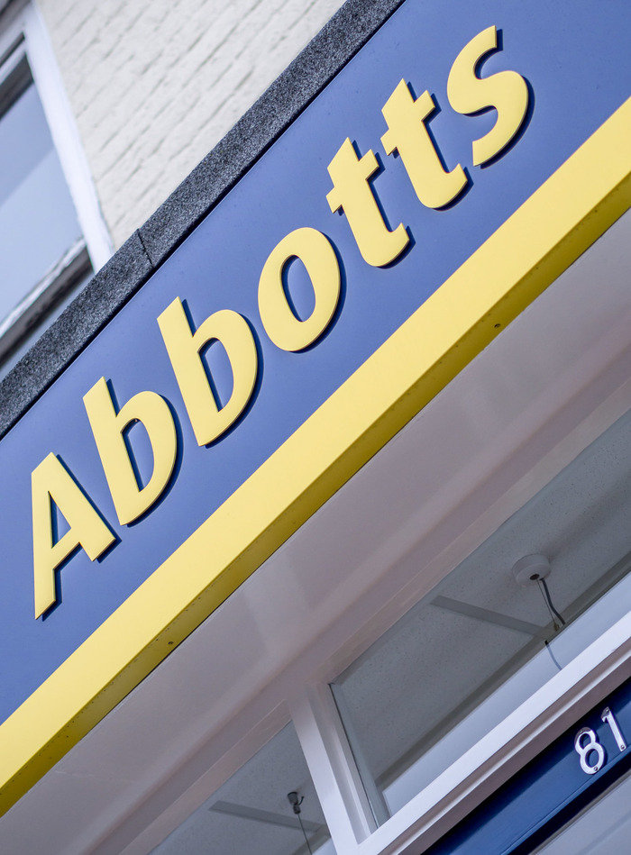  New Album of Abbotts Countrywide 81 Unthank Road Golden Triangle - Photo 6 of 8
