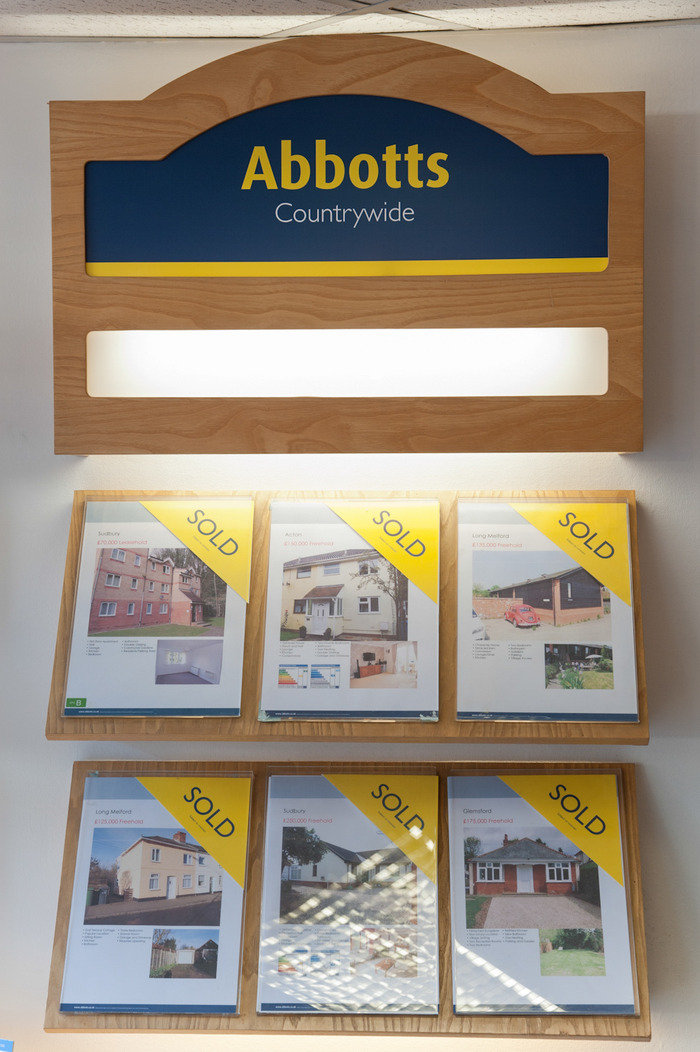  New Album of Abbotts Countrywide 26 Market Hill - Photo 5 of 5