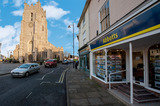 Abbotts Countrywide, Sudbury