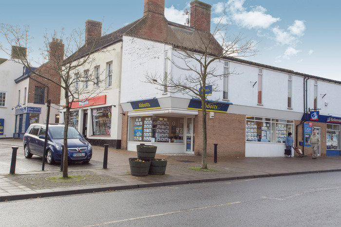  New Album of Abbotts Countrywide 5 Market Place - Photo 1 of 5