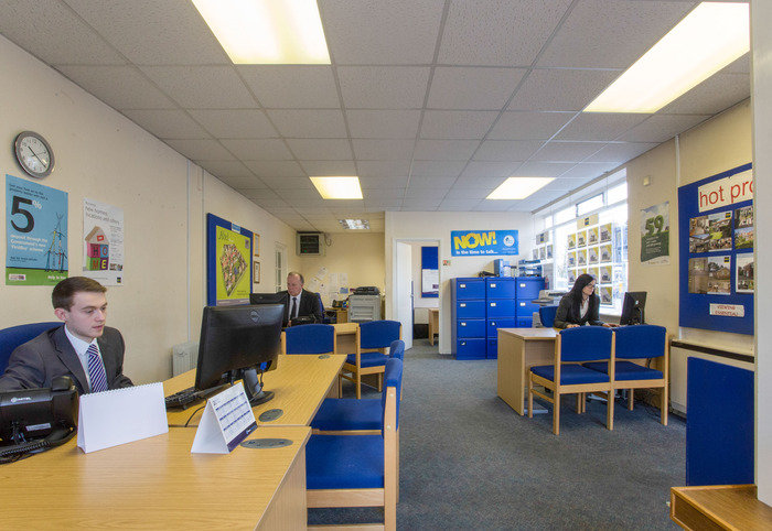  New Album of Abbotts Countrywide 5 Market Place - Photo 3 of 5