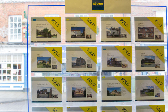  New Album of Abbotts Countrywide 5 Market Place - Photo 5 of 5