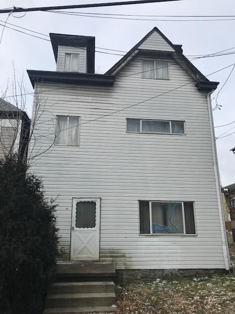 sell house Pittsburgh-PA; Cash for homes Pittsburgh; Inherited property Pittsburgh-PA; real estate Pittsburgh-PA; will and estate Pittsburgh-PA; Estate Planning Pittsburgh-PA; inherited condo Pittsburgh-PA; inherited real estate Pittsburgh-PA; selling inh New Album of Cash For Homes Pittsburgh 4607 Library Rd - Photo 8 of 42