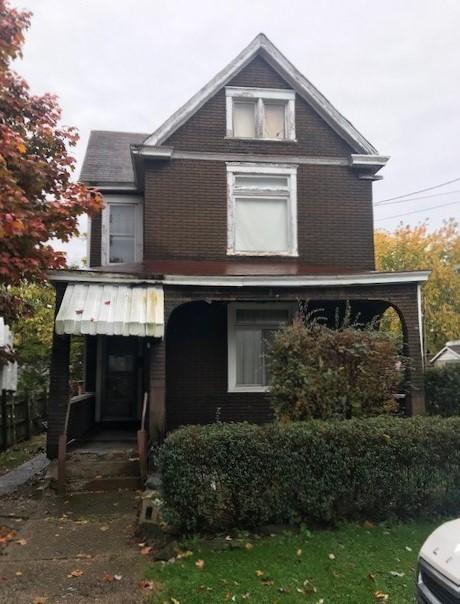  Sell My House Fast Pittsburgh of Cash For Homes Pittsburgh 4607 Library Rd - Photo 43 of 99