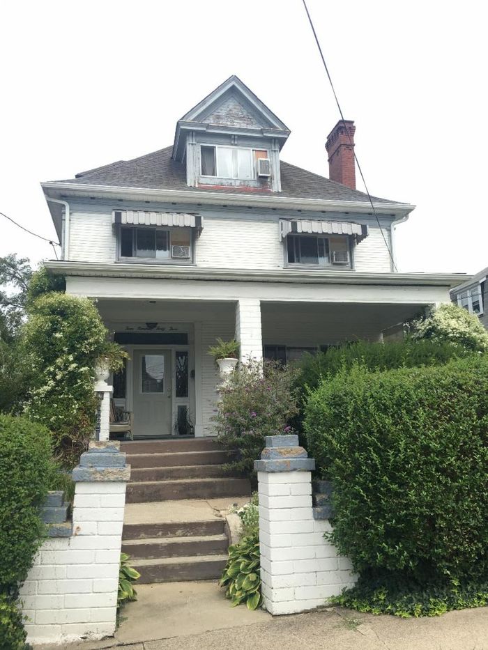  Sell My House Fast Pittsburgh of Cash For Homes Pittsburgh 4607 Library Rd - Photo 34 of 99