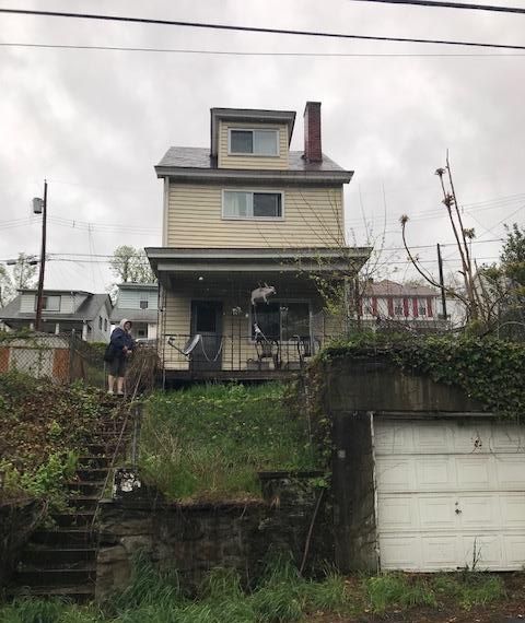  Sell My House Fast Pittsburgh of Cash For Homes Pittsburgh 4607 Library Rd - Photo 31 of 99