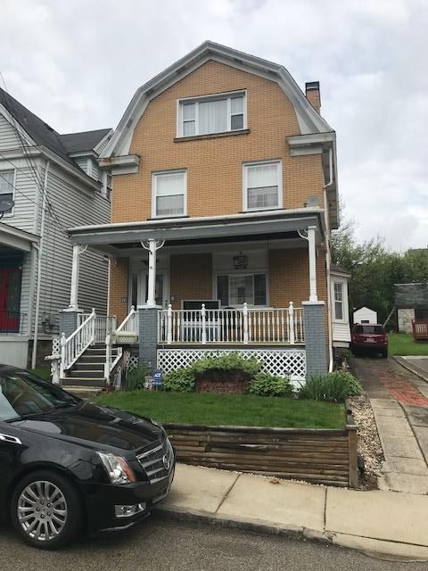  Sell My House Fast Pittsburgh of Cash For Homes Pittsburgh 4607 Library Rd - Photo 30 of 99
