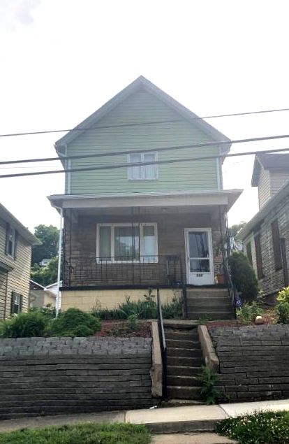  Sell My House Fast Pittsburgh of Cash For Homes Pittsburgh 4607 Library Rd - Photo 1 of 99