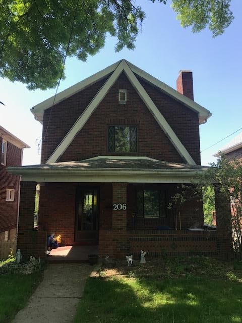  Sell My House Fast Pittsburgh of Cash For Homes Pittsburgh 4607 Library Rd - Photo 28 of 99