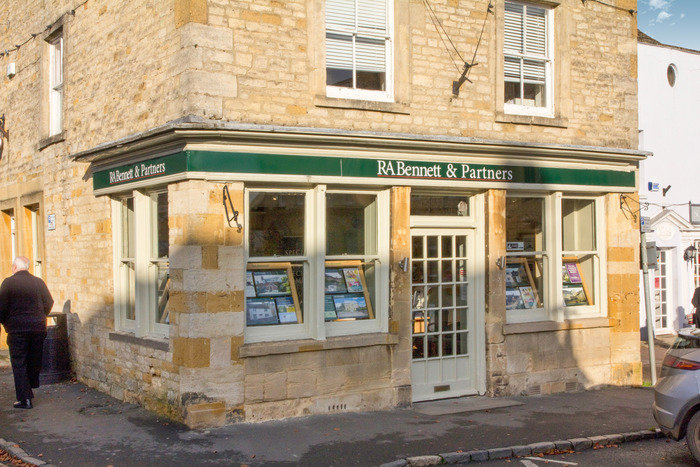  New Album of R. A. Bennett & Partners 42 Poplar Road - Photo 1 of 1