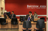 Bairstow Eves, Barking