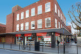 Bairstow Eves, Brentwood