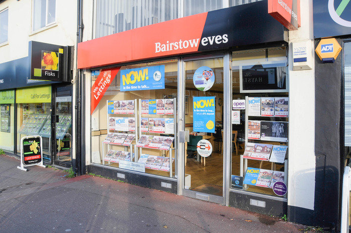  New Album of Bairstow Eves 87 Furtherwick Road - Photo 1 of 5