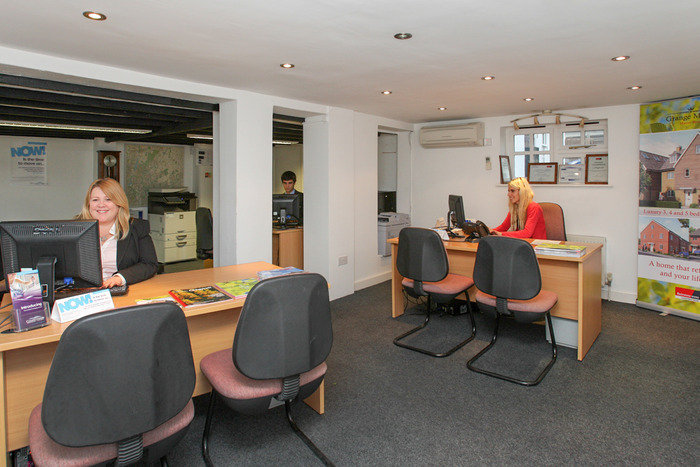  New Album of Bairstow Eves 110 High Road - Photo 3 of 6