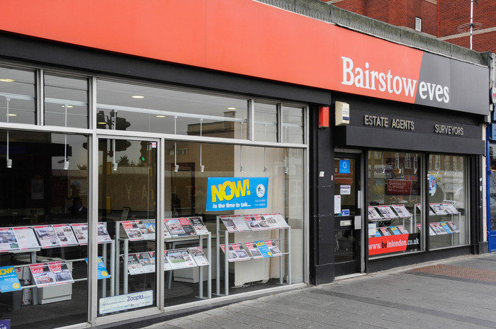  New Album of Bairstow Eves 252-254 Heathway - Photo 1 of 4