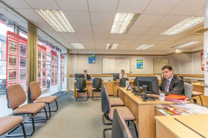  New Album of Bairstow Eves 204 High Street North East Ham - Photo 3 of 5