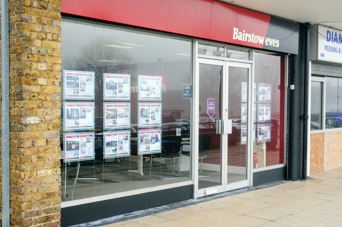  New Album of Bairstow Eves 106 Whitmore Way Fryerns - Photo 1 of 6