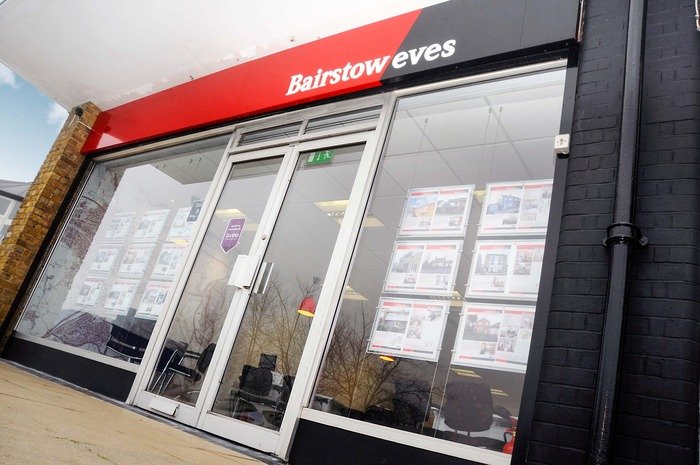  New Album of Bairstow Eves 106 Whitmore Way Fryerns - Photo 2 of 6