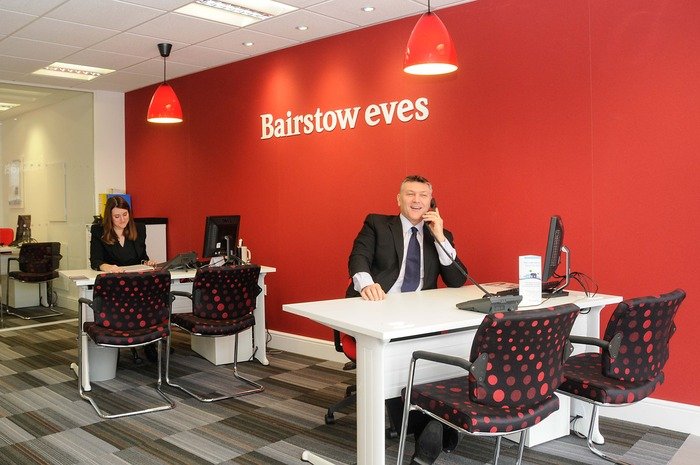  New Album of Bairstow Eves 106 Whitmore Way Fryerns - Photo 3 of 6