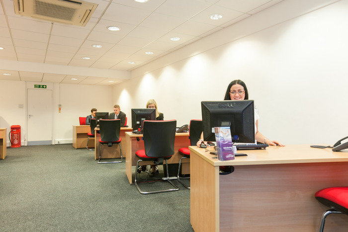  New Album of Bairstow Eves 16 North Street - Photo 7 of 7