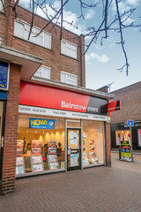 Bairstow Eves, Hornchurch